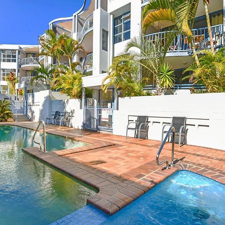 Portobello Resort Apartments Gold Coast Exterior photo
