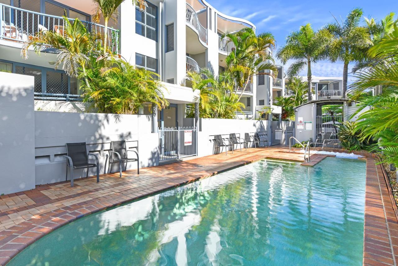 Portobello Resort Apartments Gold Coast Exterior photo