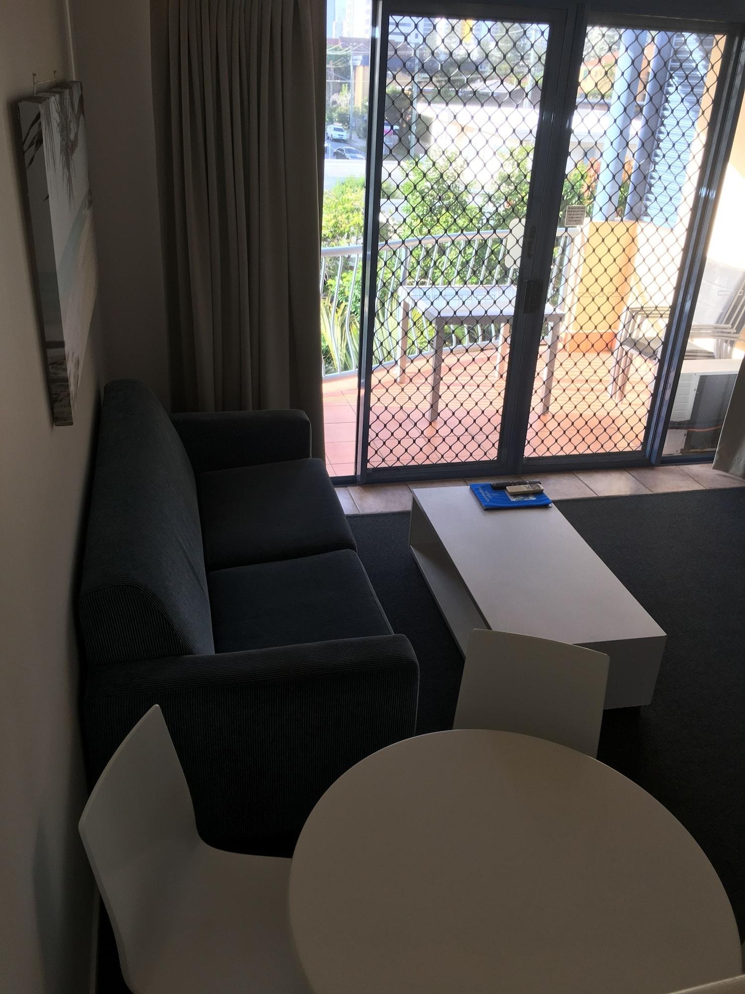 Portobello Resort Apartments Gold Coast Exterior photo