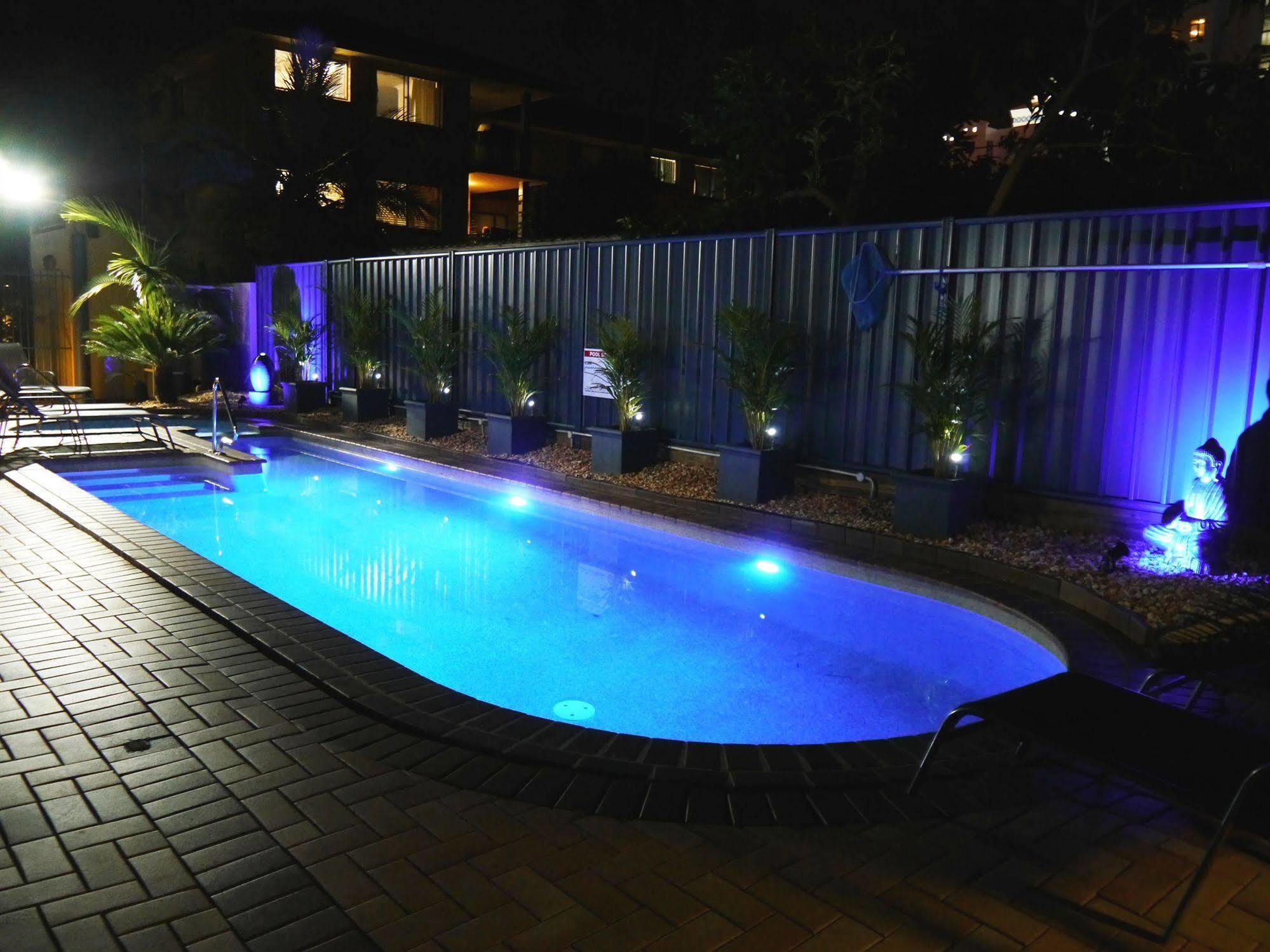 Portobello Resort Apartments Gold Coast Exterior photo